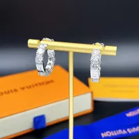 $27.00 USD Louis Vuitton Earrings For Women #1312645