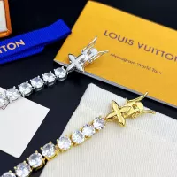 $29.00 USD Louis Vuitton LV Bracelets #1312648