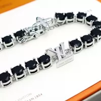$29.00 USD Louis Vuitton LV Bracelets #1312649