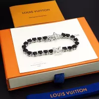 $29.00 USD Louis Vuitton LV Bracelets #1312649