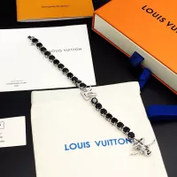 $29.00 USD Louis Vuitton LV Bracelets #1312649