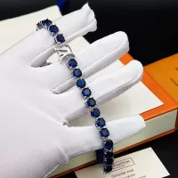 $29.00 USD Louis Vuitton LV Bracelets #1312650