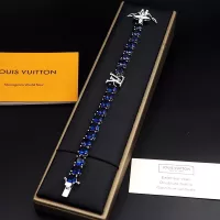 $29.00 USD Louis Vuitton LV Bracelets #1312650