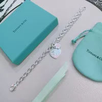 $42.00 USD Tiffany Bracelets #1312653