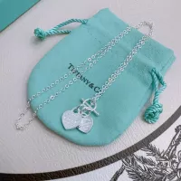 $38.00 USD Tiffany Necklaces #1312660