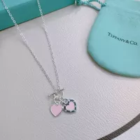 $38.00 USD Tiffany Necklaces #1312660