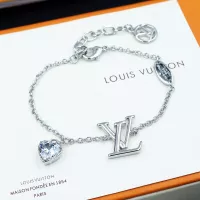 $25.00 USD Louis Vuitton LV Bracelets #1312661