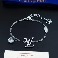 $25.00 USD Louis Vuitton LV Bracelets #1312661