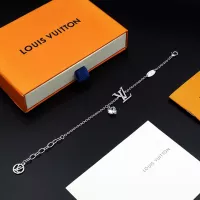 $25.00 USD Louis Vuitton LV Bracelets #1312661