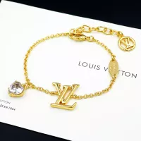 $25.00 USD Louis Vuitton LV Bracelets #1312662
