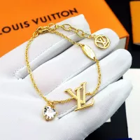 $25.00 USD Louis Vuitton LV Bracelets #1312662