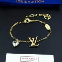 $25.00 USD Louis Vuitton LV Bracelets #1312662
