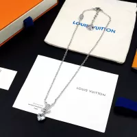 $25.00 USD Louis Vuitton Necklaces #1312665