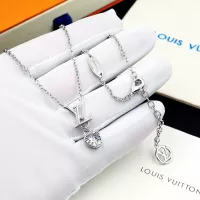 $25.00 USD Louis Vuitton Necklaces #1312665