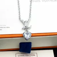 $25.00 USD Louis Vuitton Necklaces #1312665