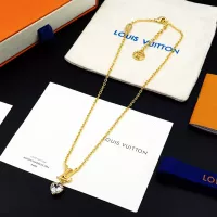 $25.00 USD Louis Vuitton Necklaces #1312666