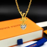 $25.00 USD Louis Vuitton Necklaces #1312666