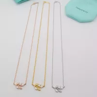 $25.00 USD Tiffany Necklaces #1312667