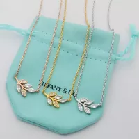 $25.00 USD Tiffany Necklaces In Rose Gold #1312668