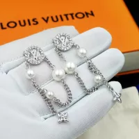 $27.00 USD Louis Vuitton Earrings For Women #1312683