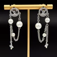 $27.00 USD Louis Vuitton Earrings For Women #1312683