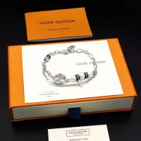 $29.00 USD Louis Vuitton LV Bracelets #1312685
