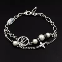 $29.00 USD Louis Vuitton LV Bracelets #1312685