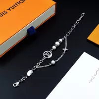 $29.00 USD Louis Vuitton LV Bracelets #1312685