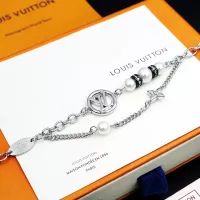 $29.00 USD Louis Vuitton LV Bracelets #1312685