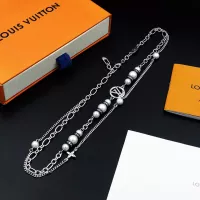 $32.00 USD Louis Vuitton Necklaces #1312689