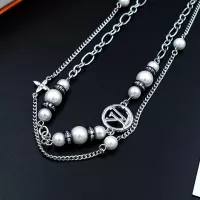$32.00 USD Louis Vuitton Necklaces #1312689