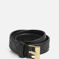 $60.00 USD Bottega Veneta AAA Quality Belts In 2.5cm For Women #1312718