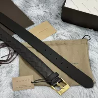 $60.00 USD Bottega Veneta AAA Quality Belts In 3.5cm For Women #1312719