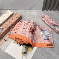 $29.00 USD Coach Umbrellas #1312772