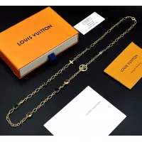 $34.00 USD Louis Vuitton Necklaces #1313073