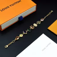 $29.00 USD Louis Vuitton LV Bracelets #1313074