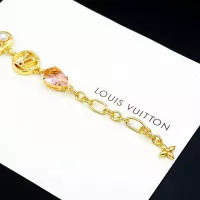 $29.00 USD Louis Vuitton LV Bracelets #1313074