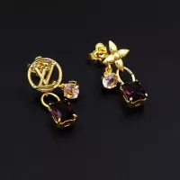 $25.00 USD Louis Vuitton Earrings For Women #1313075
