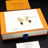 $25.00 USD Louis Vuitton Earrings For Women #1313075