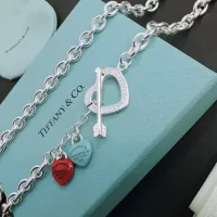 $56.00 USD Tiffany Necklaces #1313084
