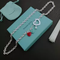 $56.00 USD Tiffany Necklaces #1313084