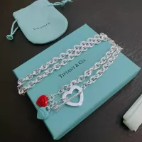 $56.00 USD Tiffany Necklaces #1313084