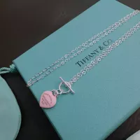 $34.00 USD Tiffany Necklaces #1313087
