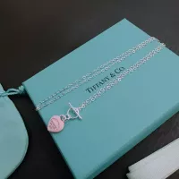 $34.00 USD Tiffany Necklaces #1313087