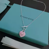 $34.00 USD Tiffany Necklaces #1313087