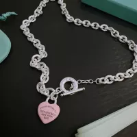 $60.00 USD Tiffany Necklaces #1313090