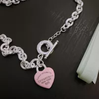 $60.00 USD Tiffany Necklaces #1313090