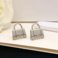 $25.00 USD Balenciaga Earrings For Women #1313105