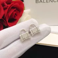 $25.00 USD Balenciaga Earrings For Women #1313105