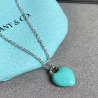 $48.00 USD Tiffany Necklaces #1313108
